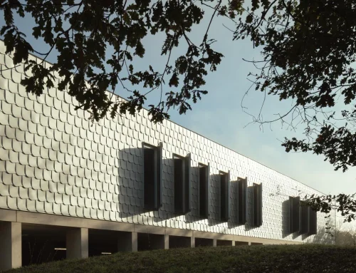 Usine Alki – Larressore (64)